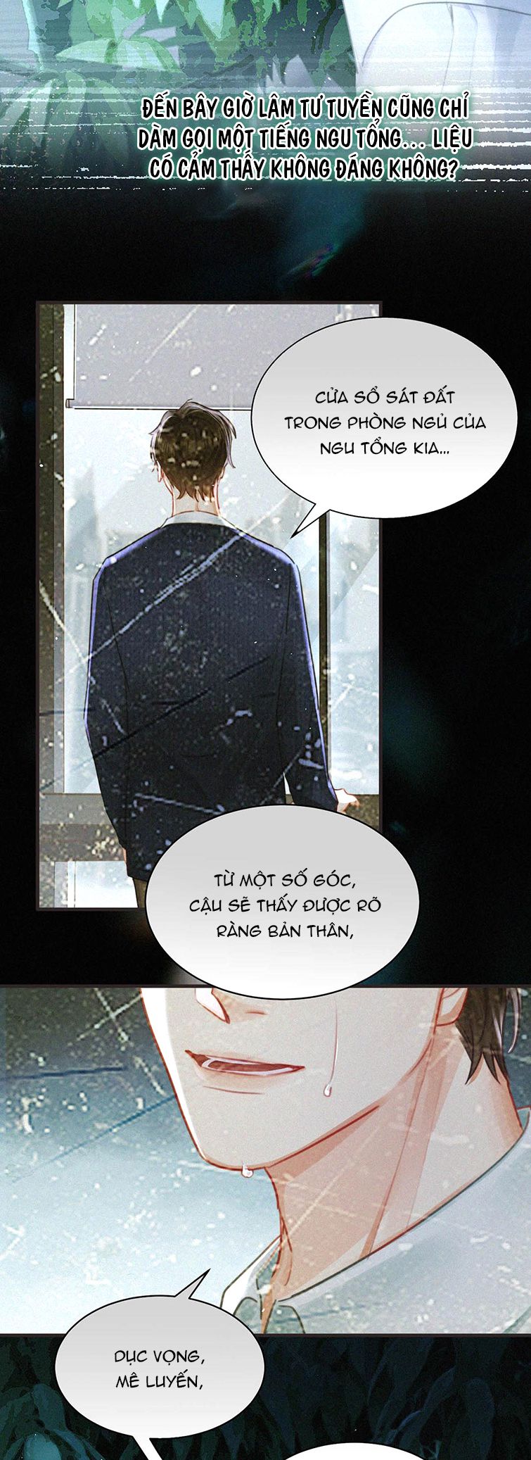 Môi Súng Chapter 83 - Trang 2