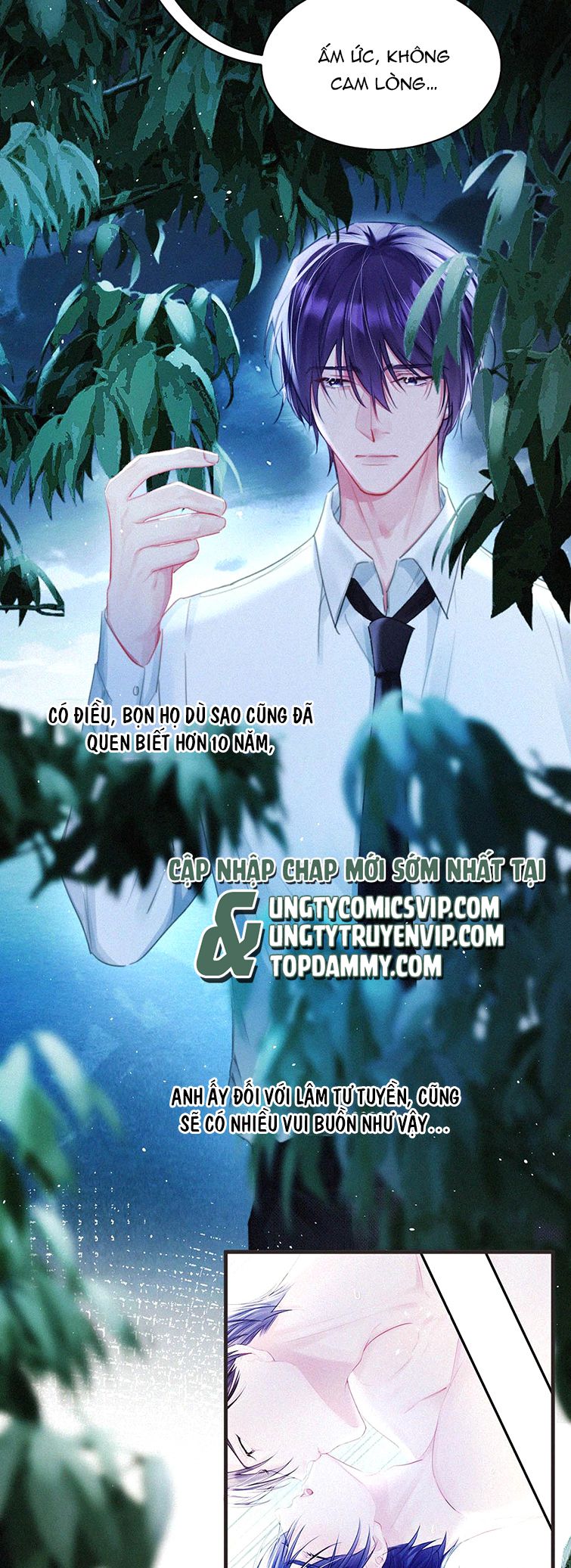 Môi Súng Chapter 83 - Trang 2