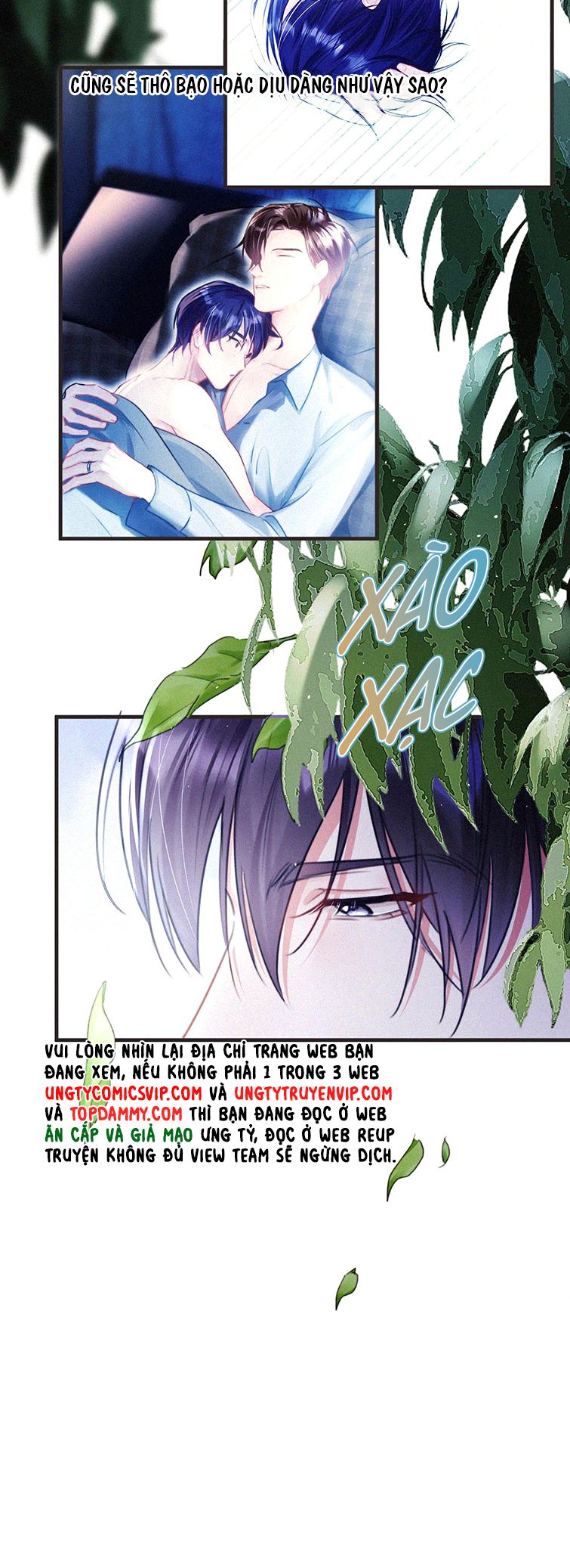 Môi Súng Chapter 83 - Trang 2