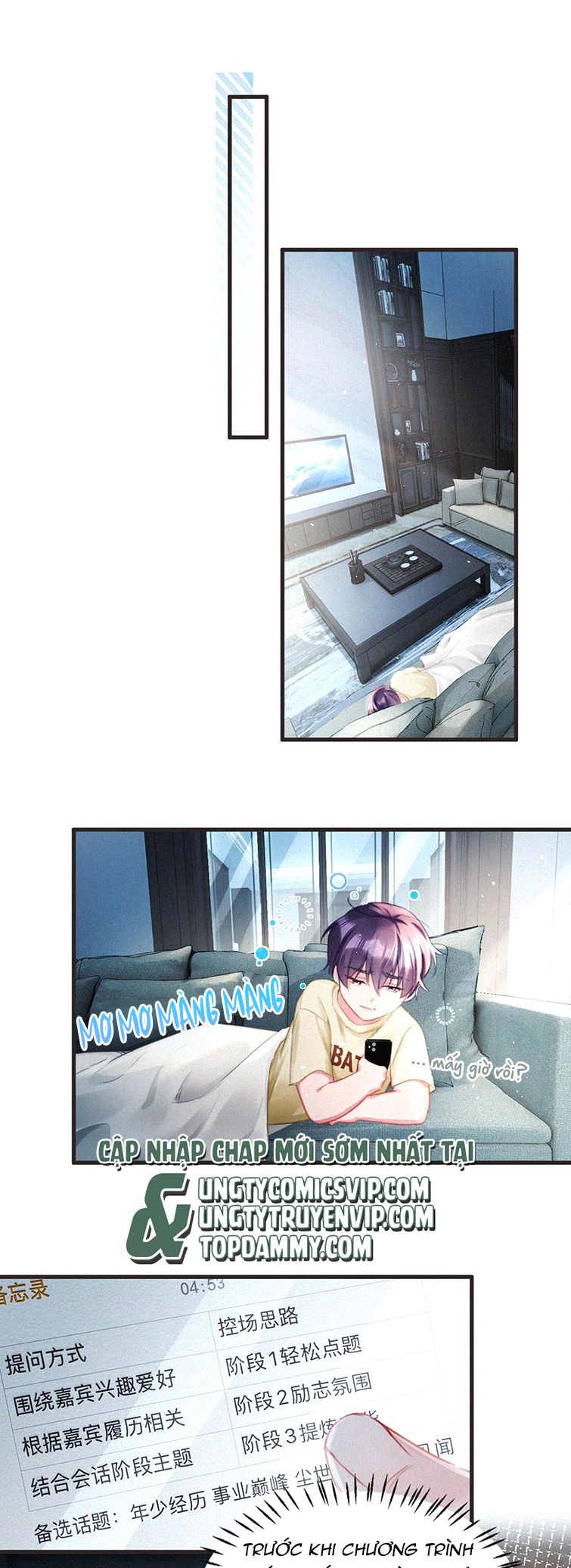 Môi Súng Chapter 83 - Trang 2