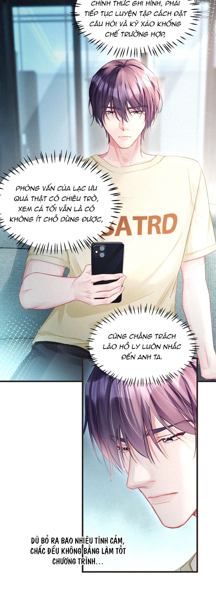 Môi Súng Chapter 83 - Trang 2