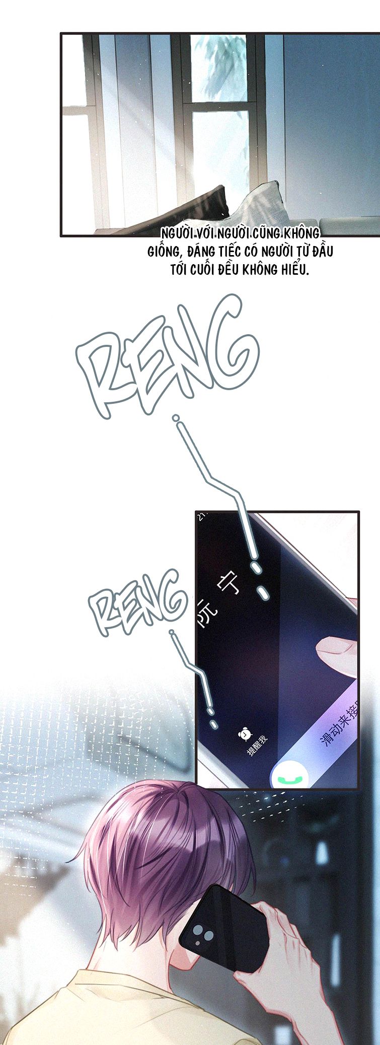 Môi Súng Chapter 83 - Trang 2