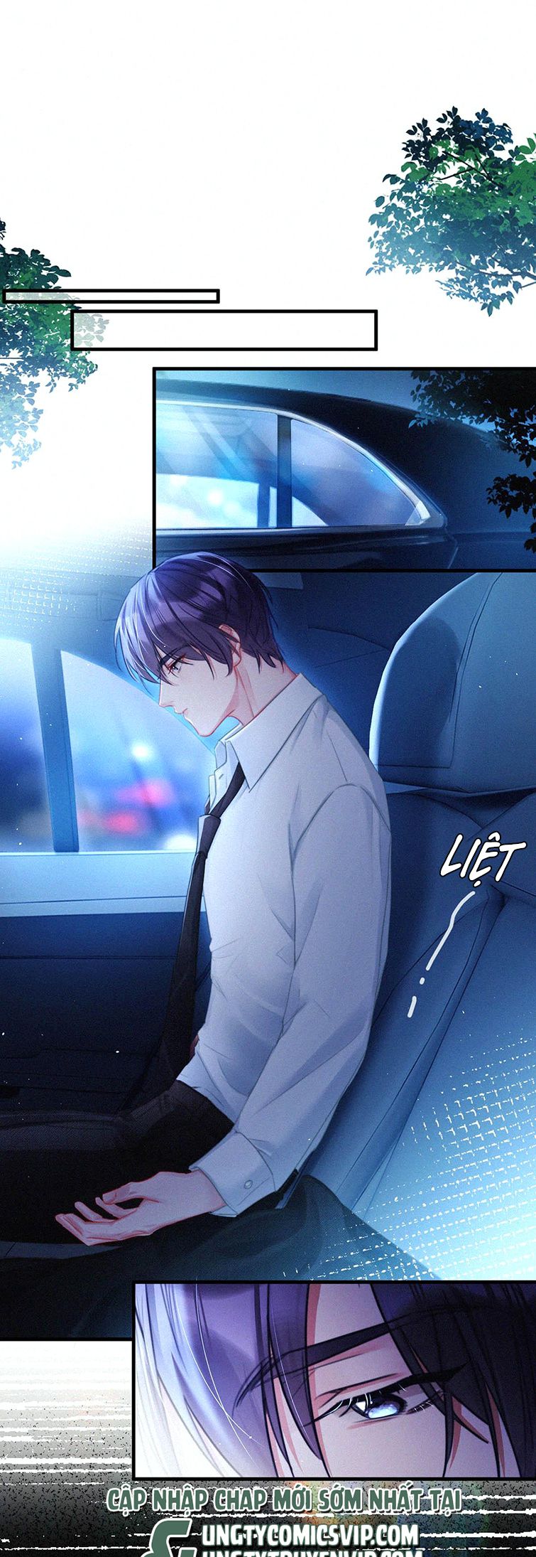 Môi Súng Chapter 83 - Trang 2