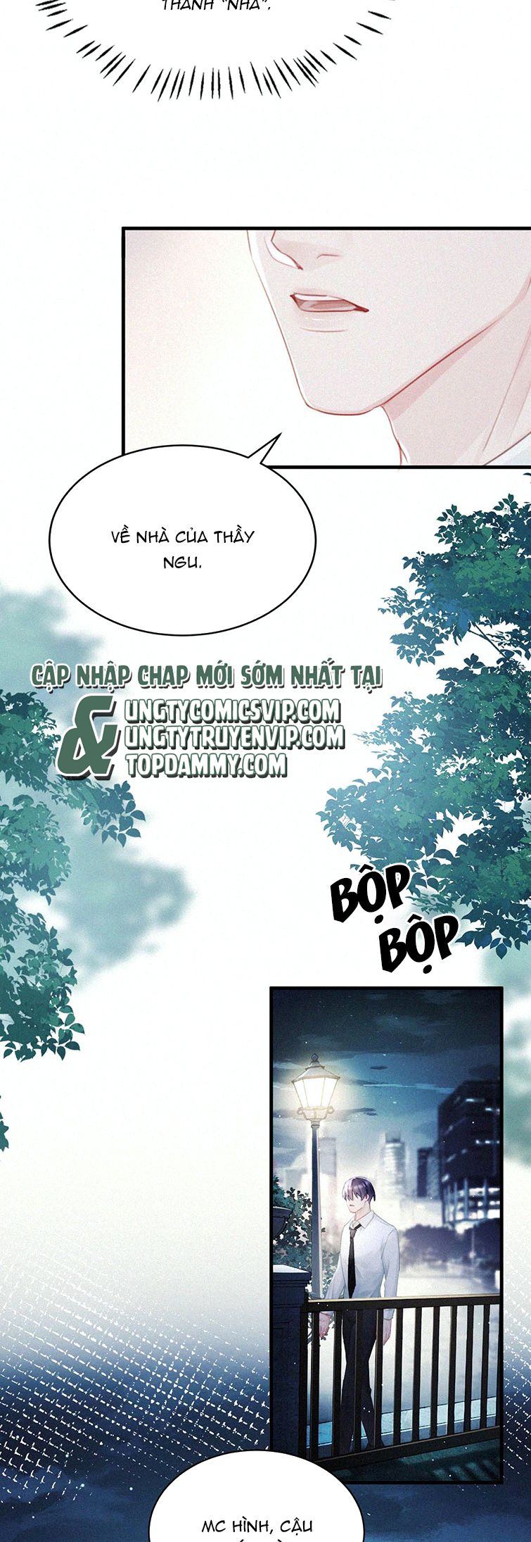 Môi Súng Chapter 83 - Trang 2