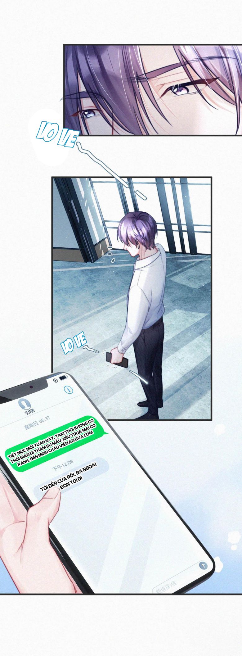 Môi Súng Chapter 84 - Trang 2