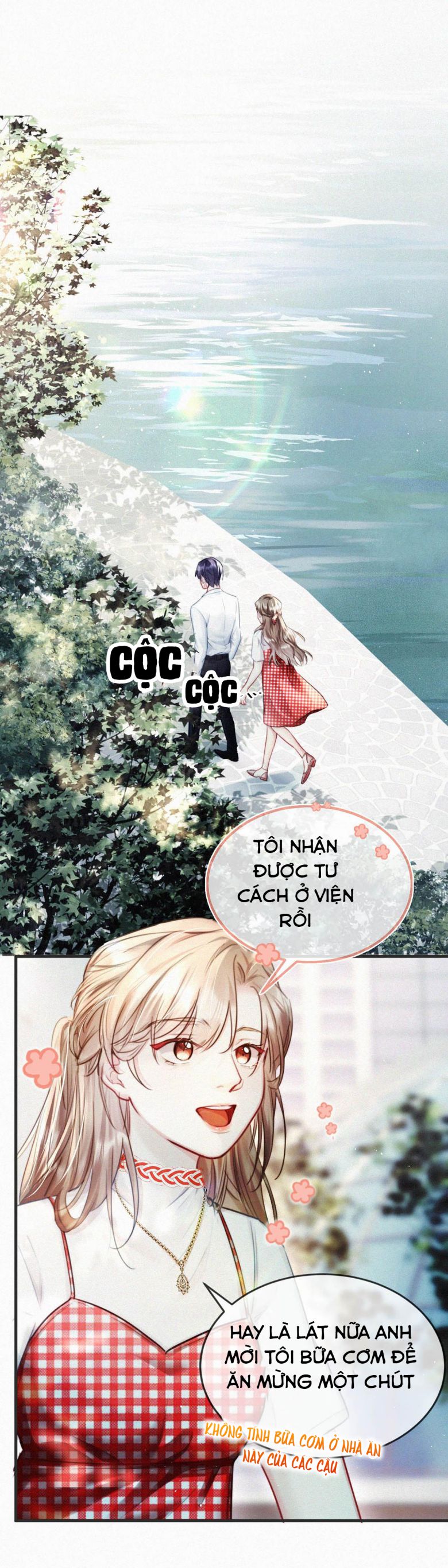 Môi Súng Chapter 84 - Trang 2
