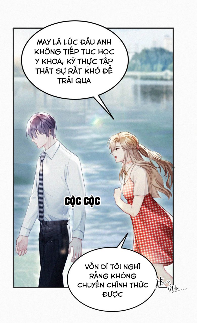 Môi Súng Chapter 84 - Trang 2