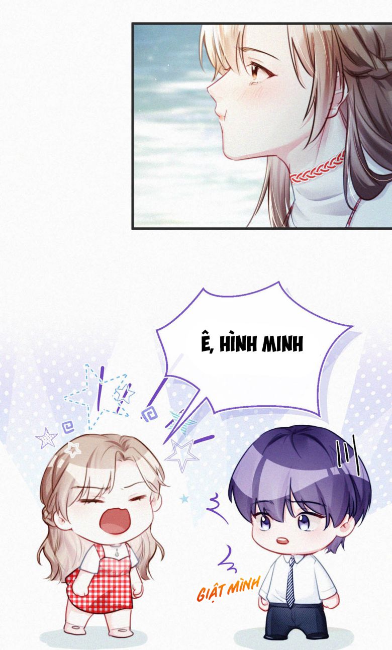 Môi Súng Chapter 84 - Trang 2