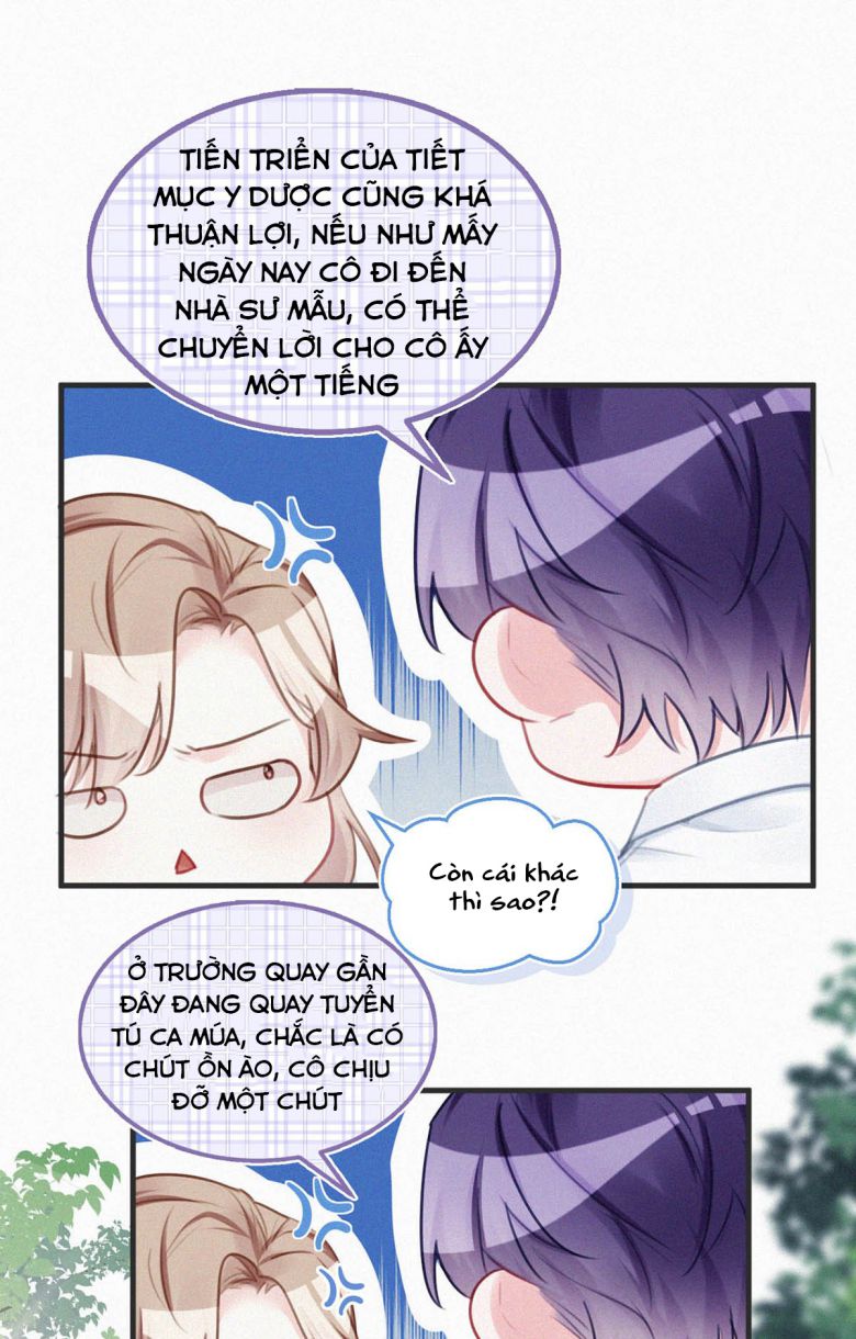 Môi Súng Chapter 84 - Trang 2