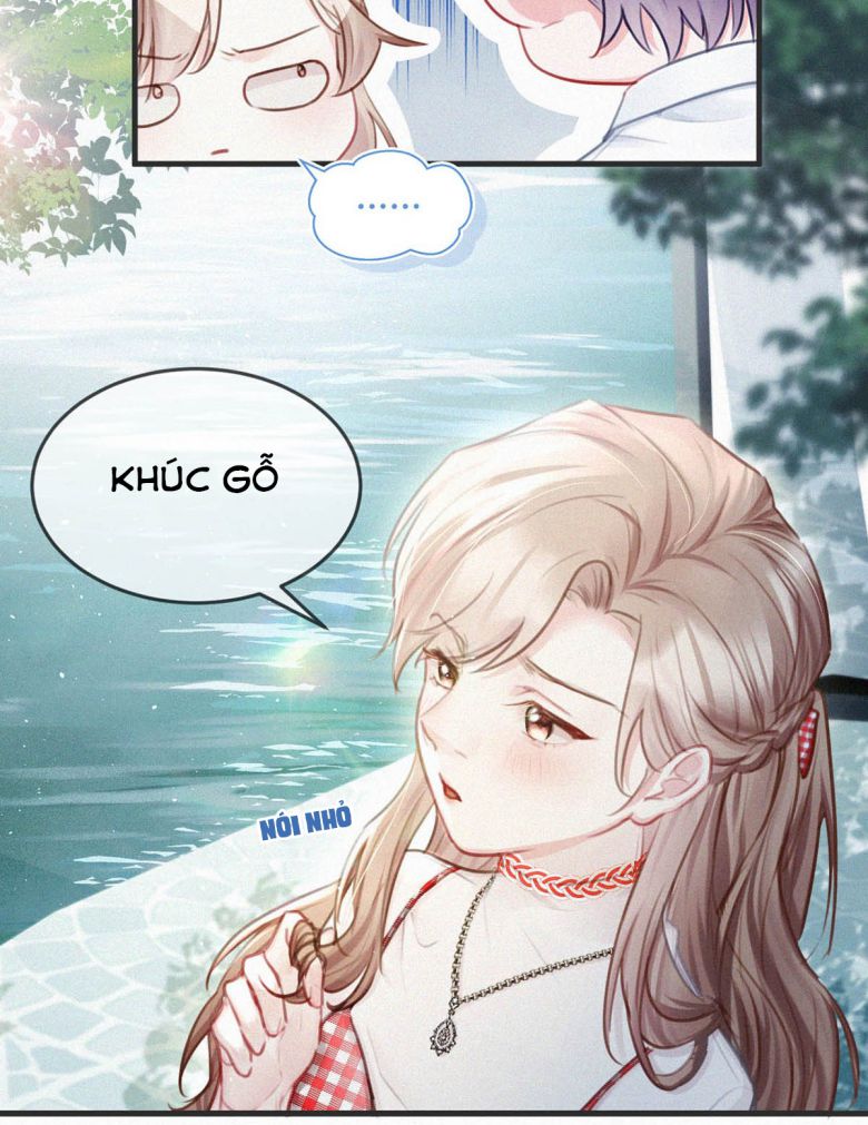 Môi Súng Chapter 84 - Trang 2