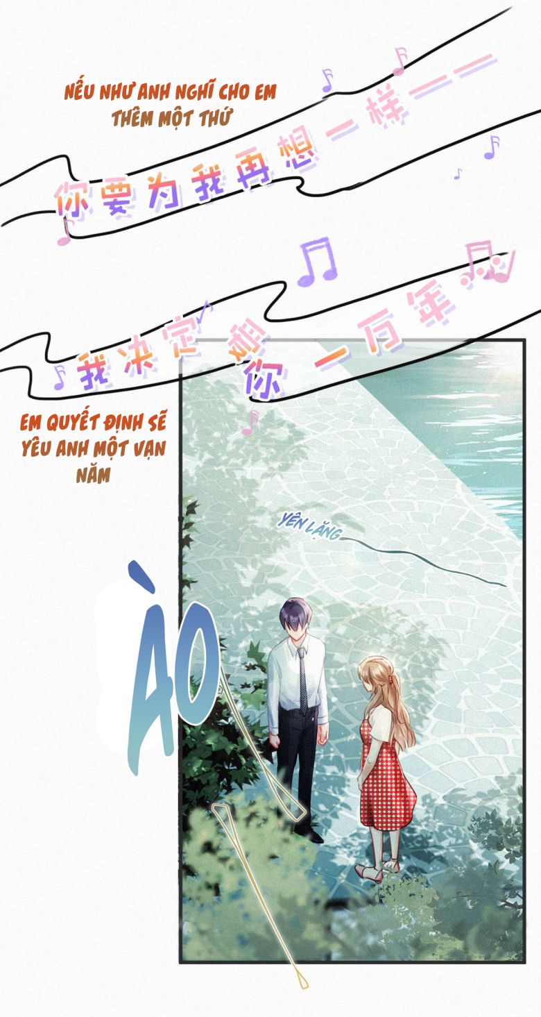 Môi Súng Chapter 84 - Trang 2