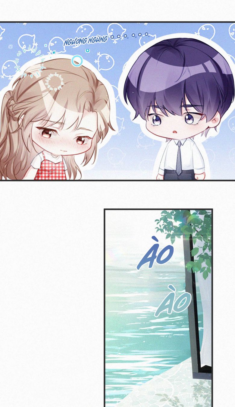 Môi Súng Chapter 84 - Trang 2