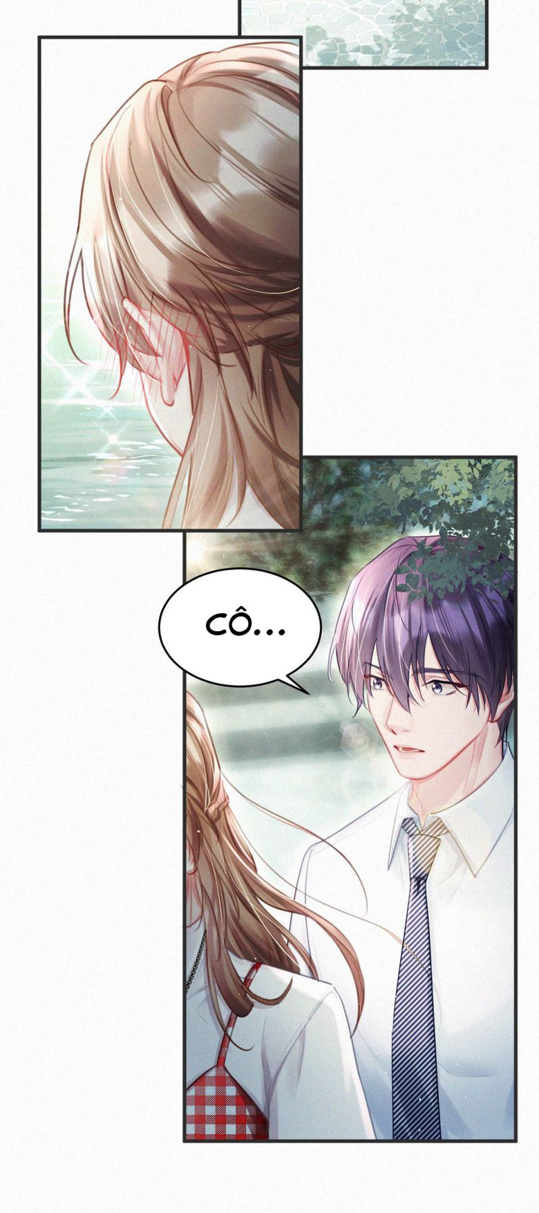 Môi Súng Chapter 84 - Trang 2