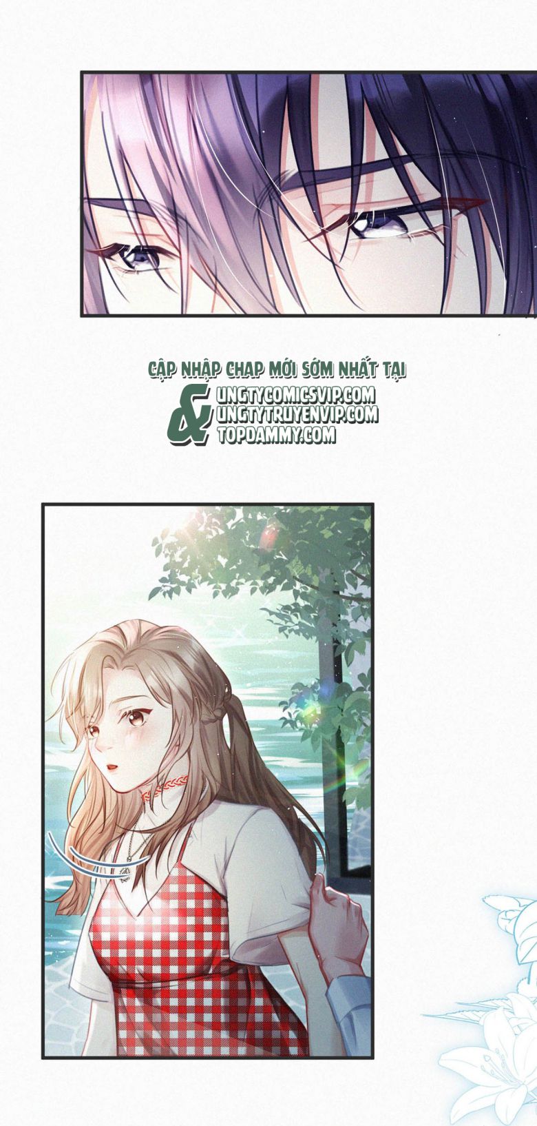 Môi Súng Chapter 84 - Trang 2