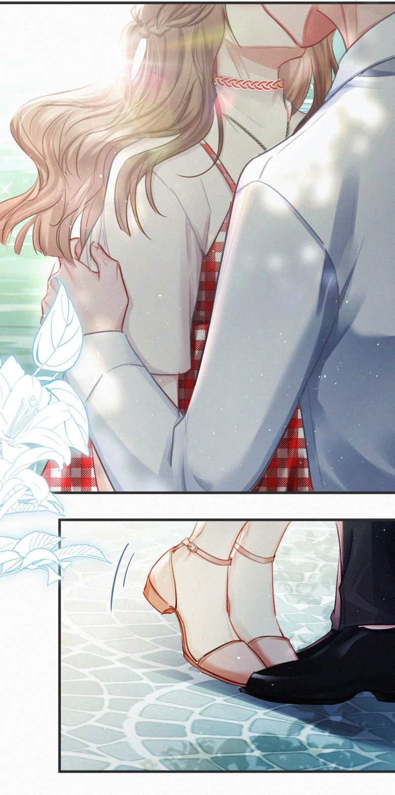 Môi Súng Chapter 84 - Trang 2