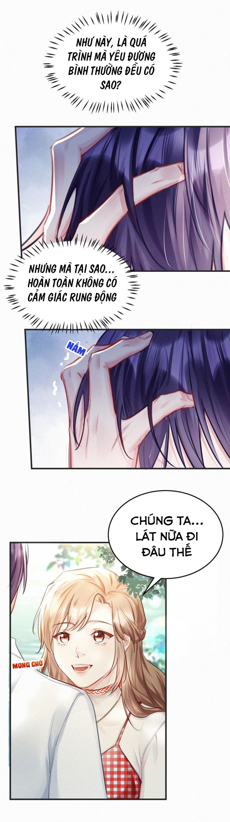 Môi Súng Chapter 84 - Trang 2