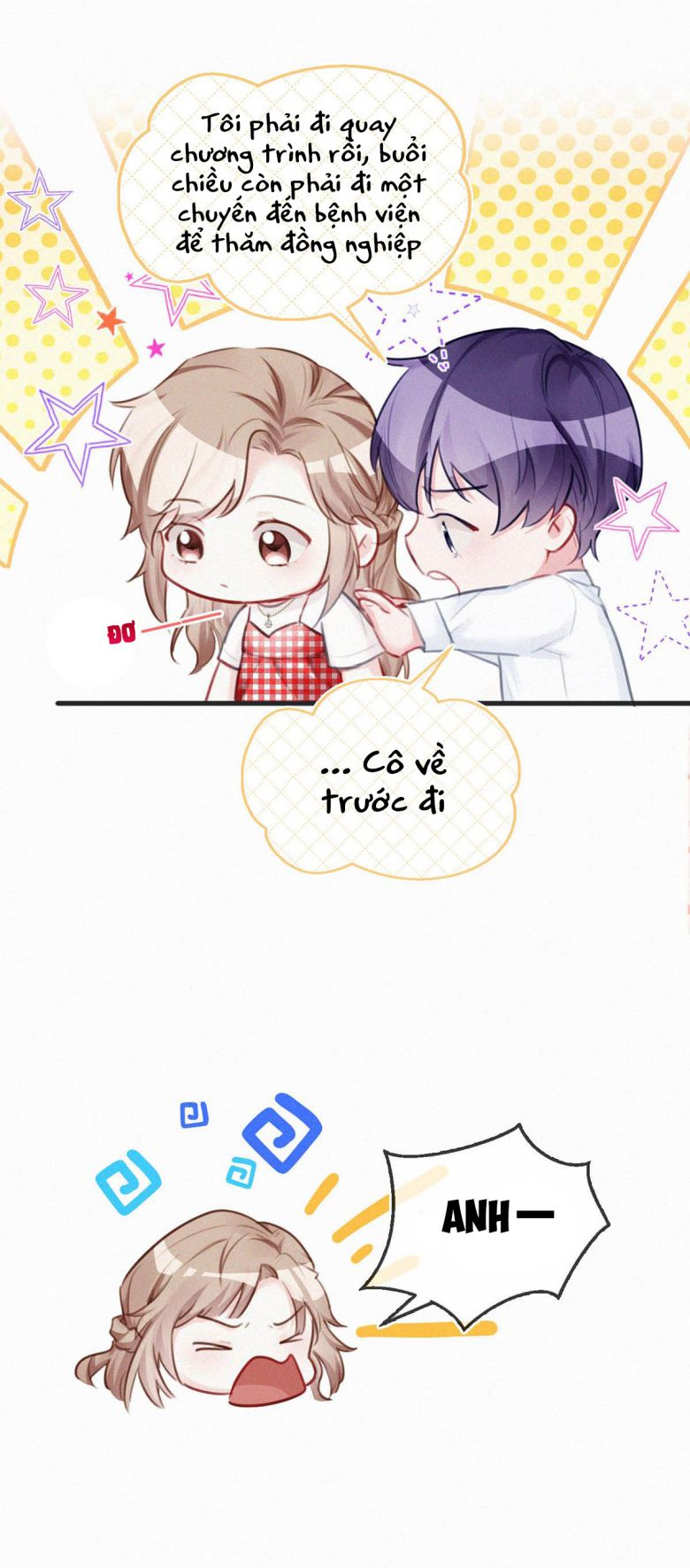 Môi Súng Chapter 84 - Trang 2