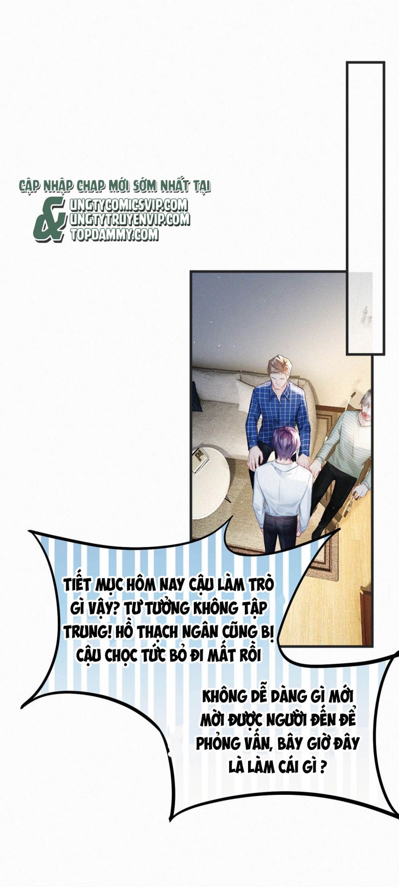 Môi Súng Chapter 84 - Trang 2