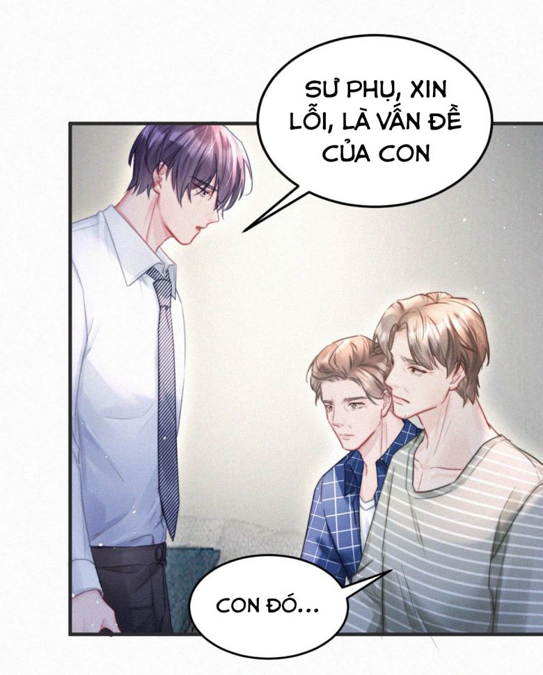 Môi Súng Chapter 84 - Trang 2