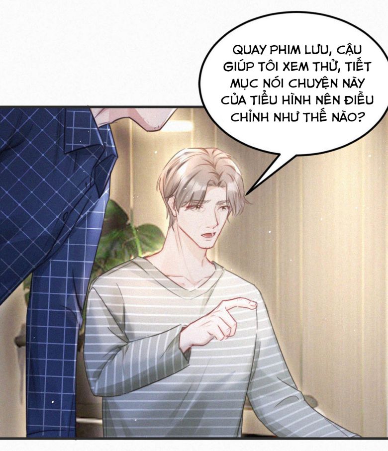 Môi Súng Chapter 84 - Trang 2