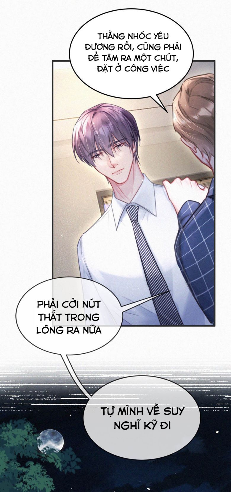 Môi Súng Chapter 84 - Trang 2