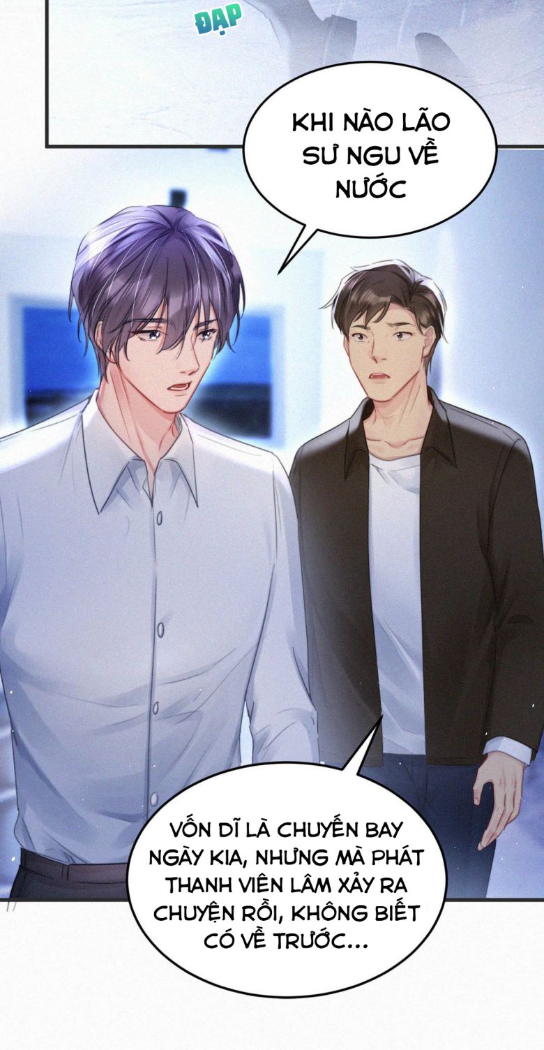 Môi Súng Chapter 84 - Trang 2