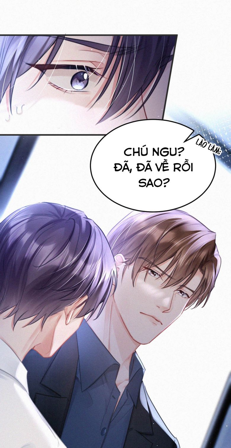 Môi Súng Chapter 84 - Trang 2