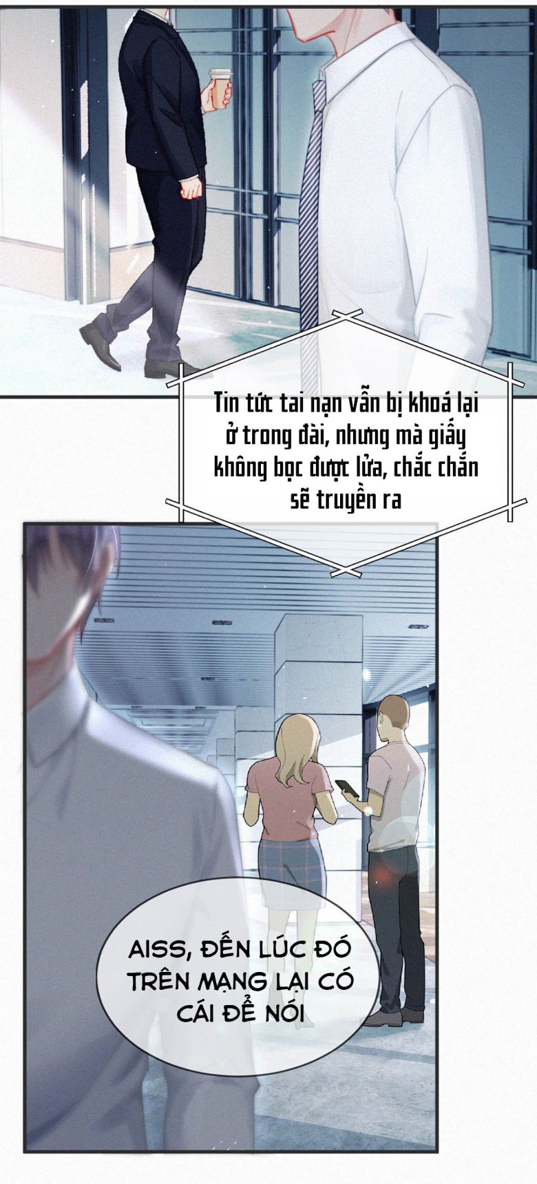Môi Súng Chapter 84 - Trang 2