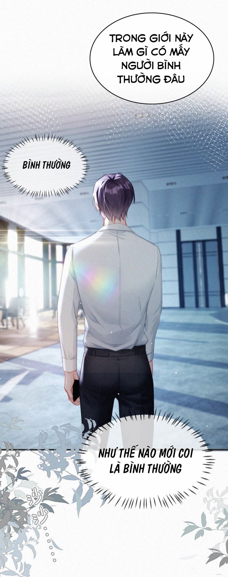 Môi Súng Chapter 84 - Trang 2