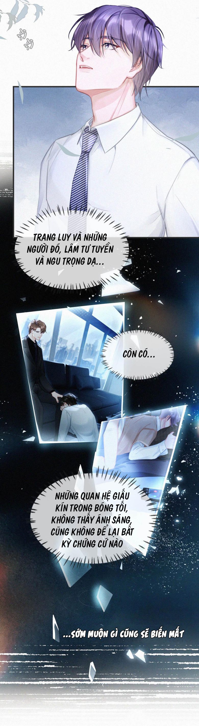 Môi Súng Chapter 84 - Trang 2