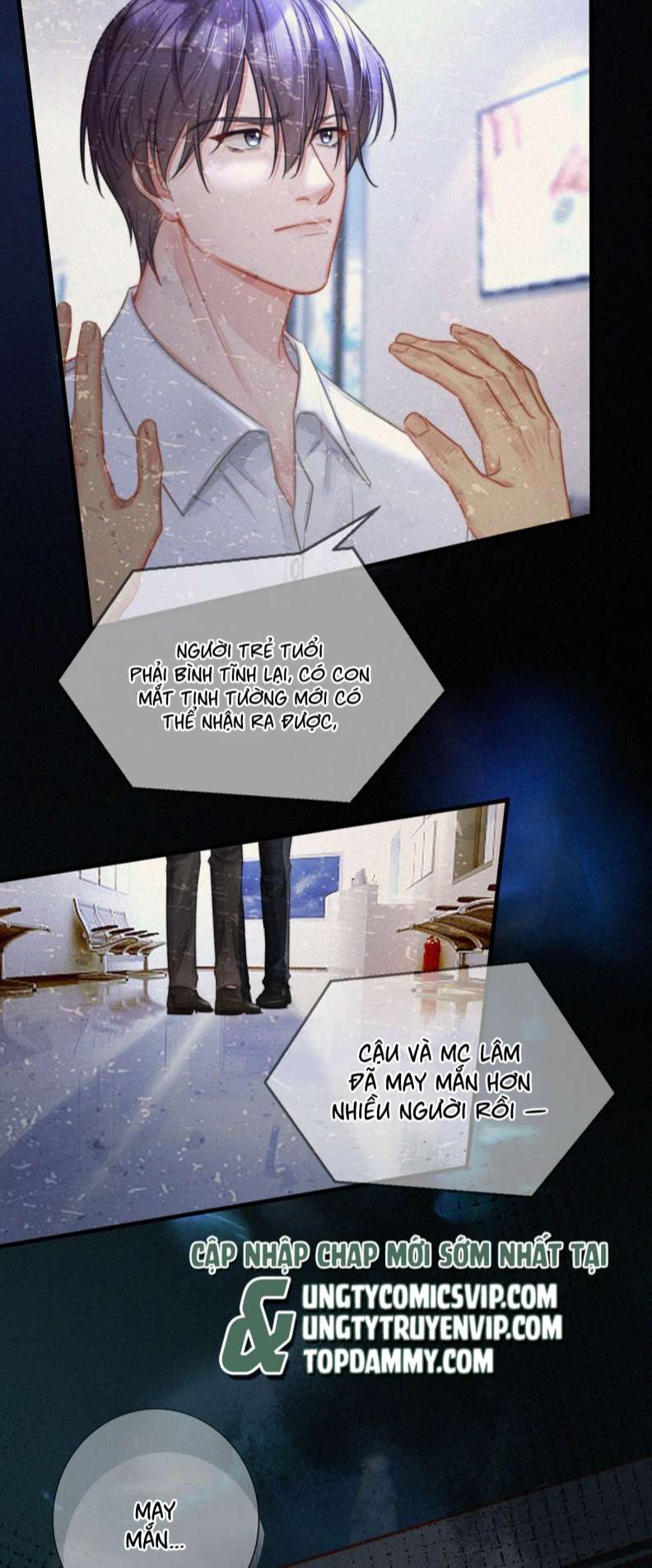 Môi Súng Chapter 85 - Trang 2