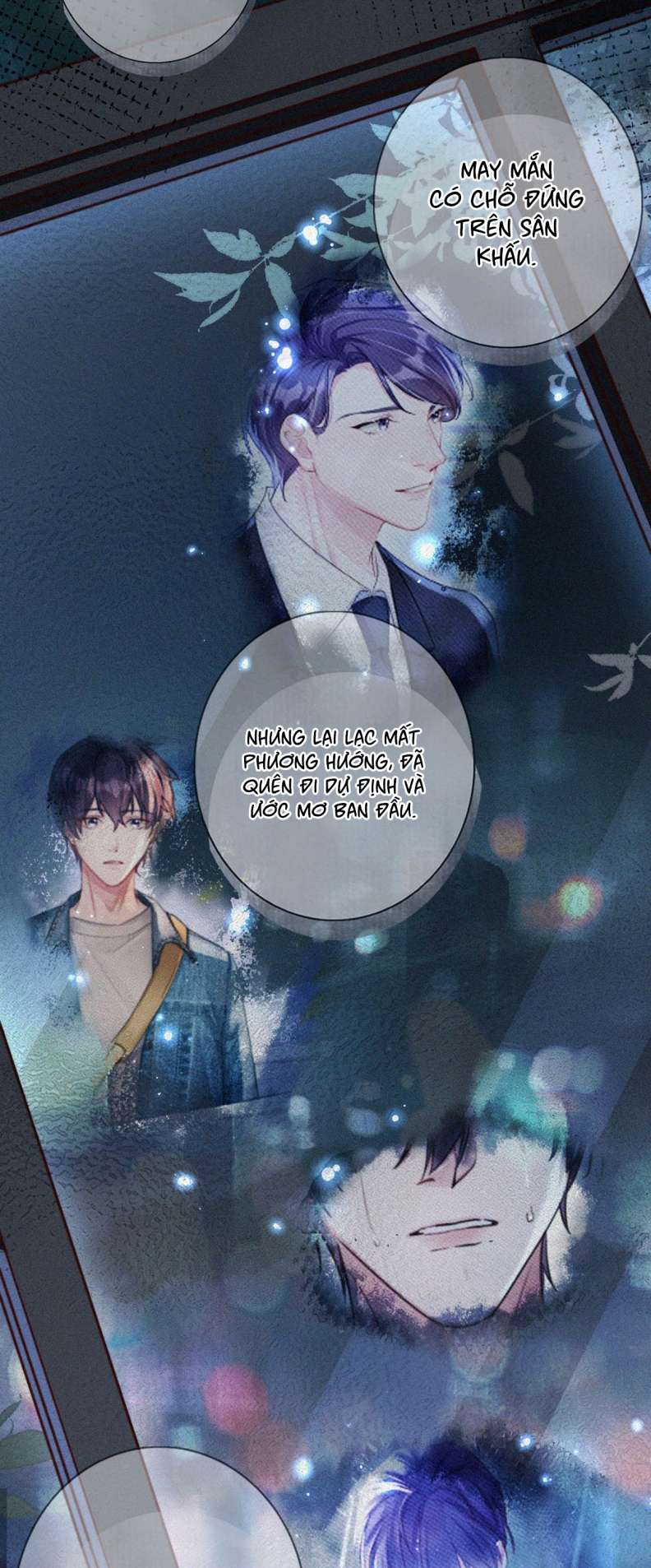 Môi Súng Chapter 85 - Trang 2