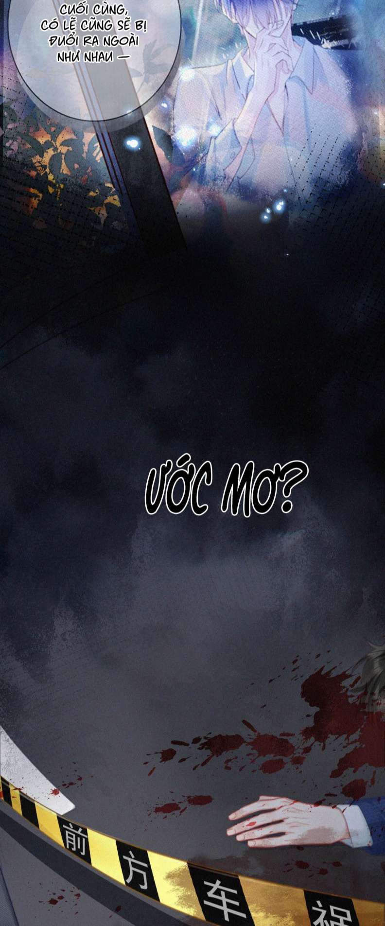 Môi Súng Chapter 85 - Trang 2