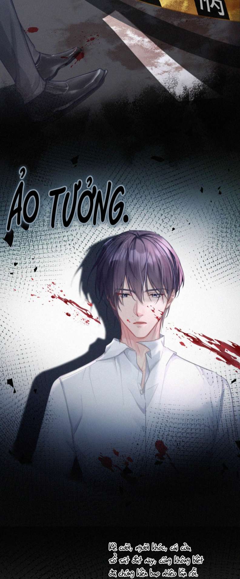 Môi Súng Chapter 85 - Trang 2