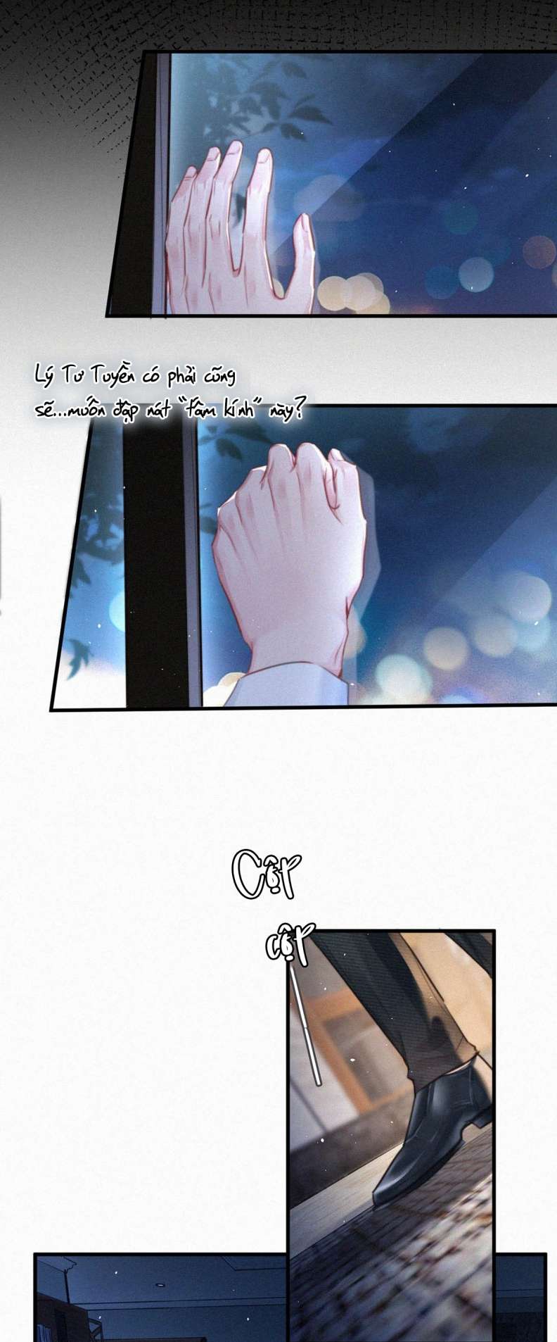 Môi Súng Chapter 85 - Trang 2