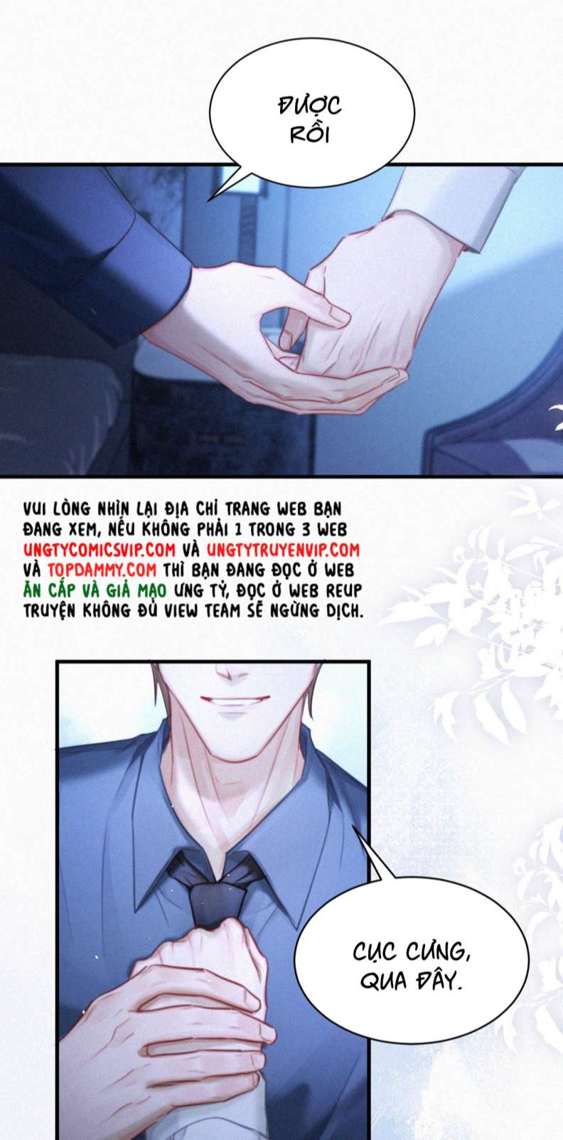 Môi Súng Chapter 85 - Trang 2