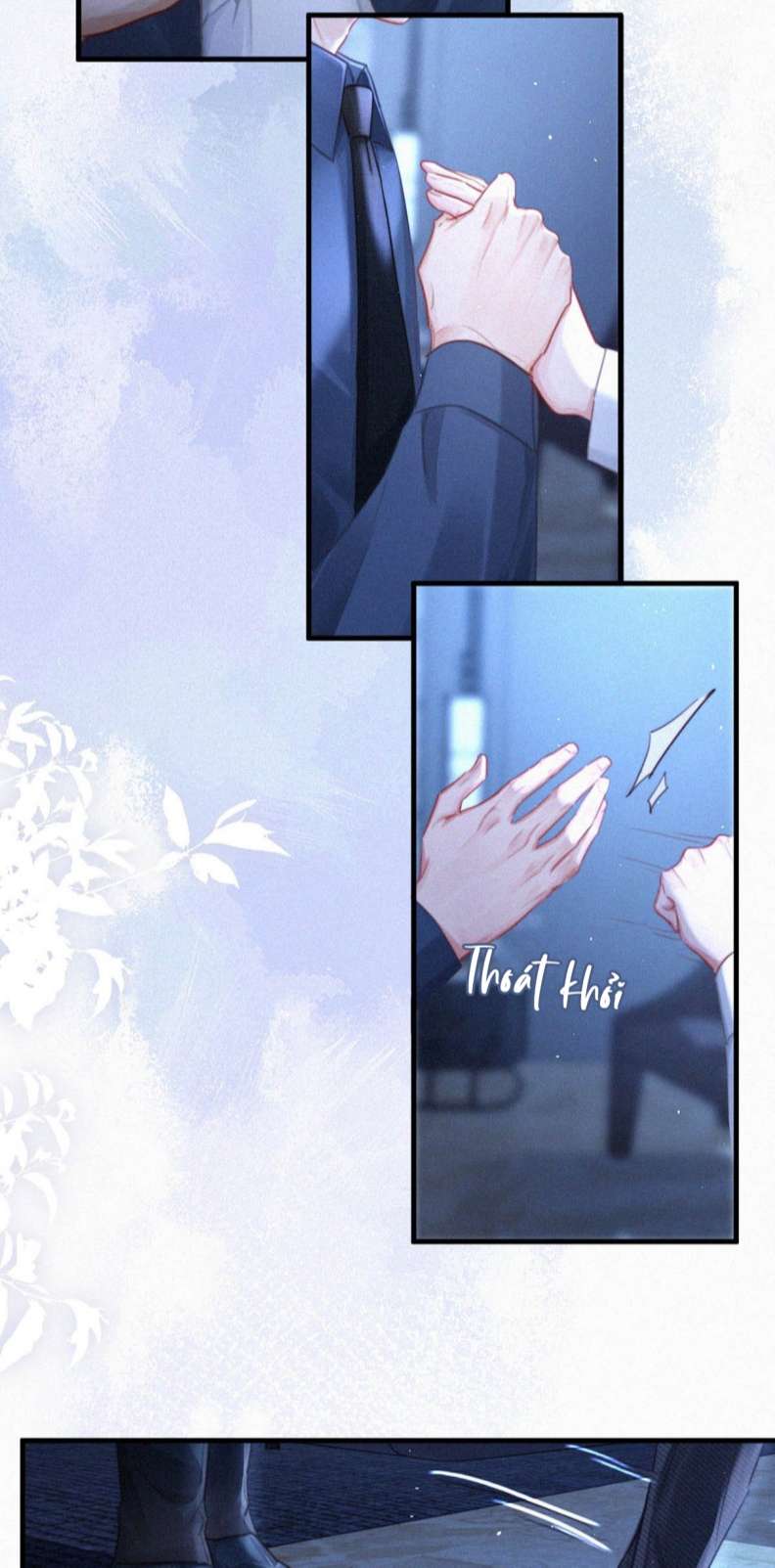 Môi Súng Chapter 85 - Trang 2