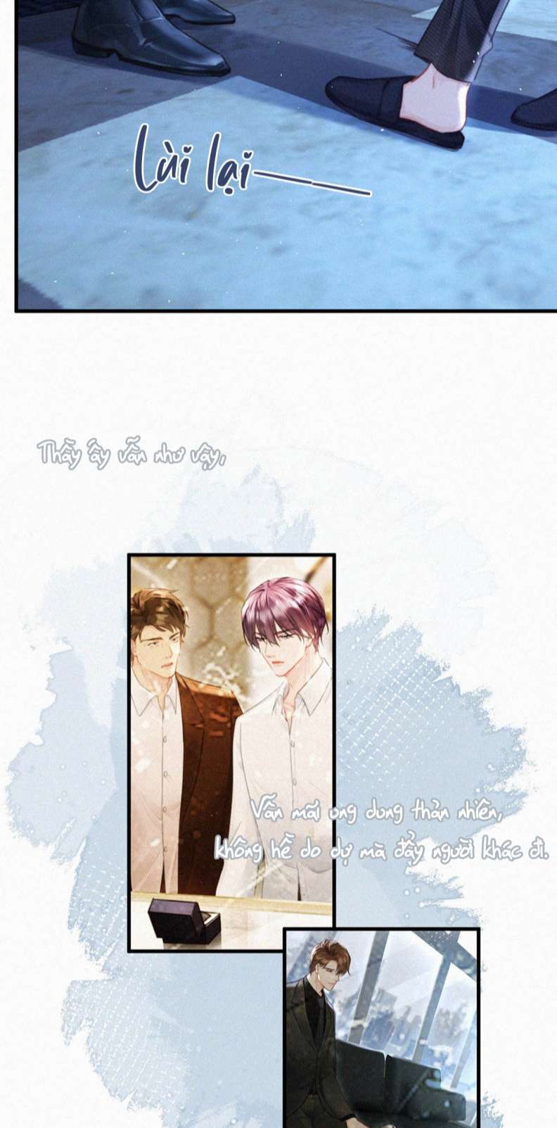 Môi Súng Chapter 85 - Trang 2