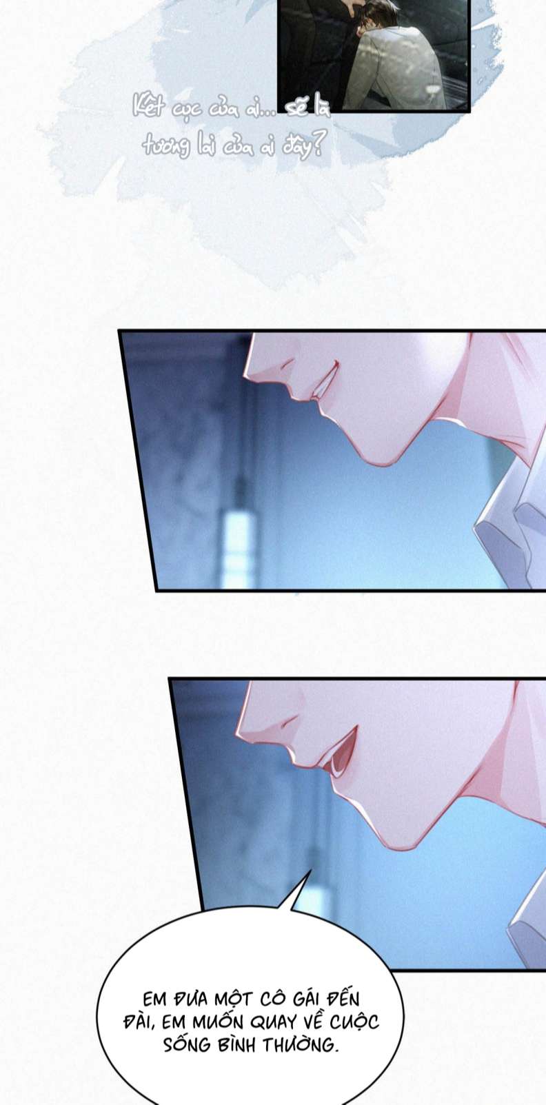 Môi Súng Chapter 85 - Trang 2