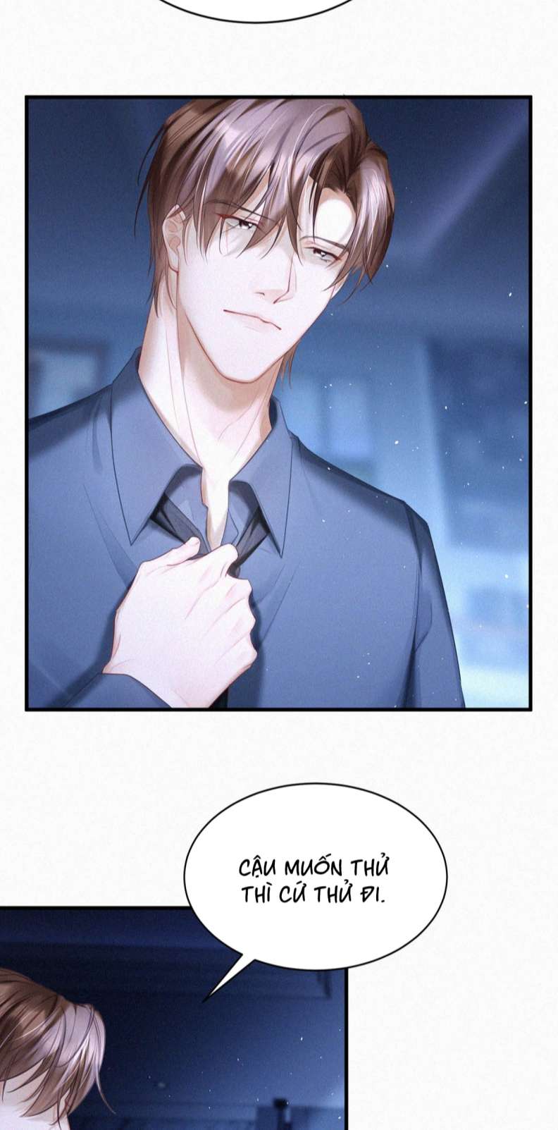 Môi Súng Chapter 85 - Trang 2