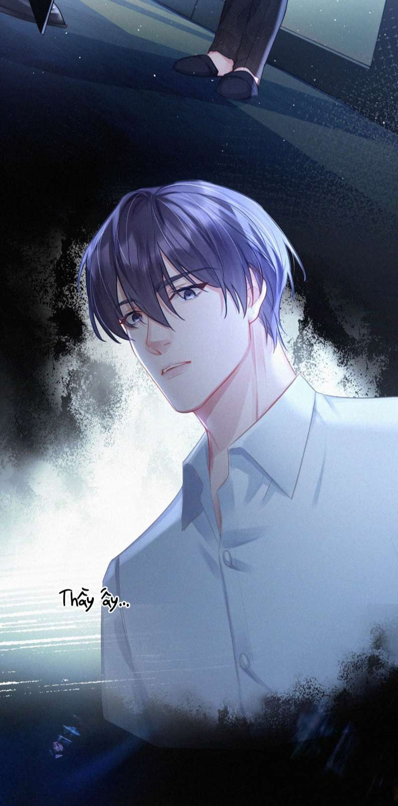 Môi Súng Chapter 85 - Trang 2