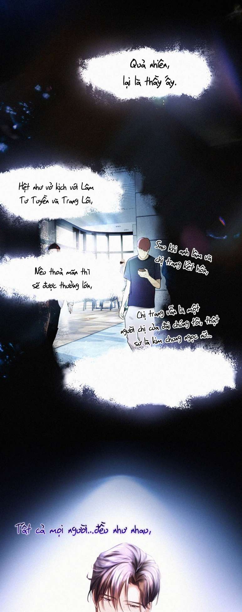 Môi Súng Chapter 85 - Trang 2