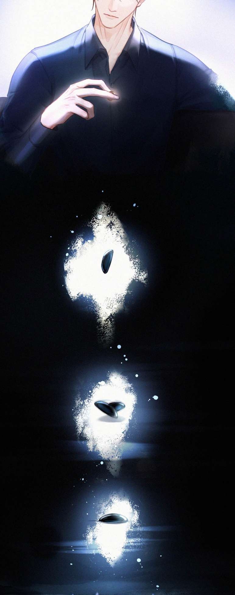 Môi Súng Chapter 85 - Trang 2