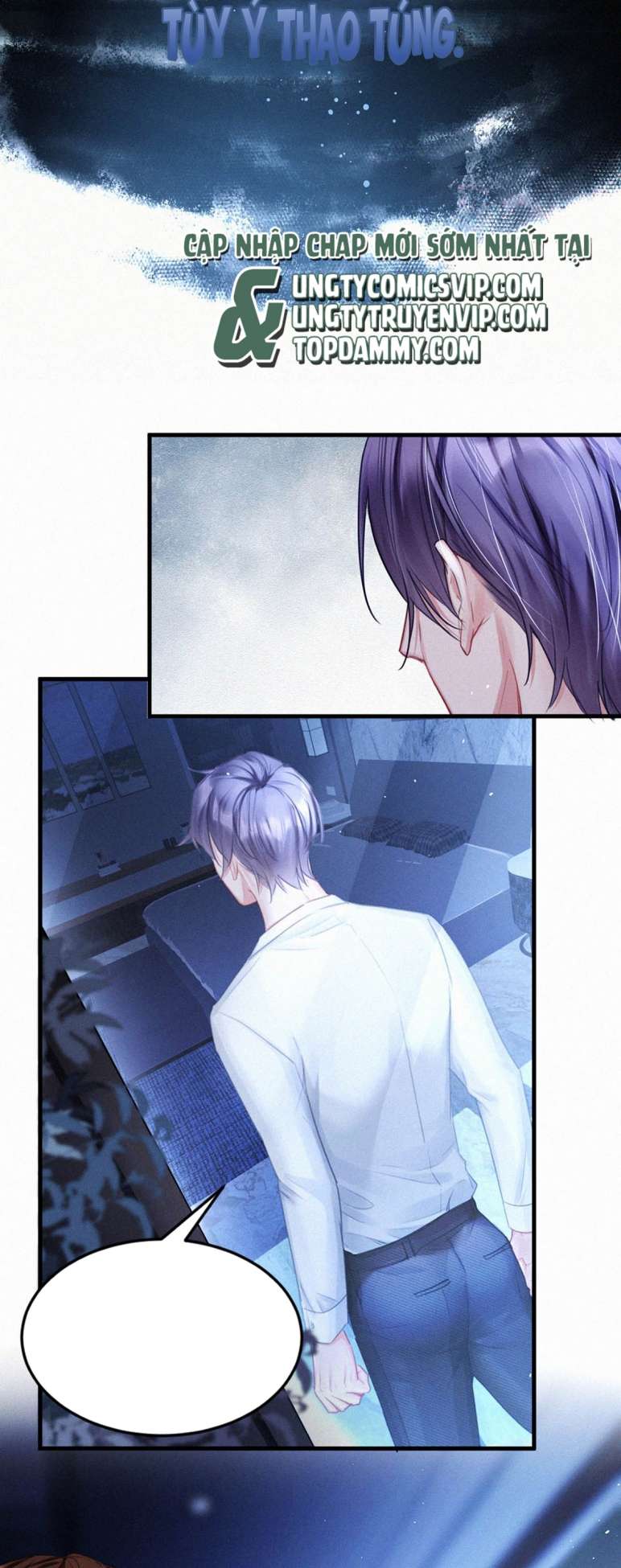 Môi Súng Chapter 85 - Trang 2