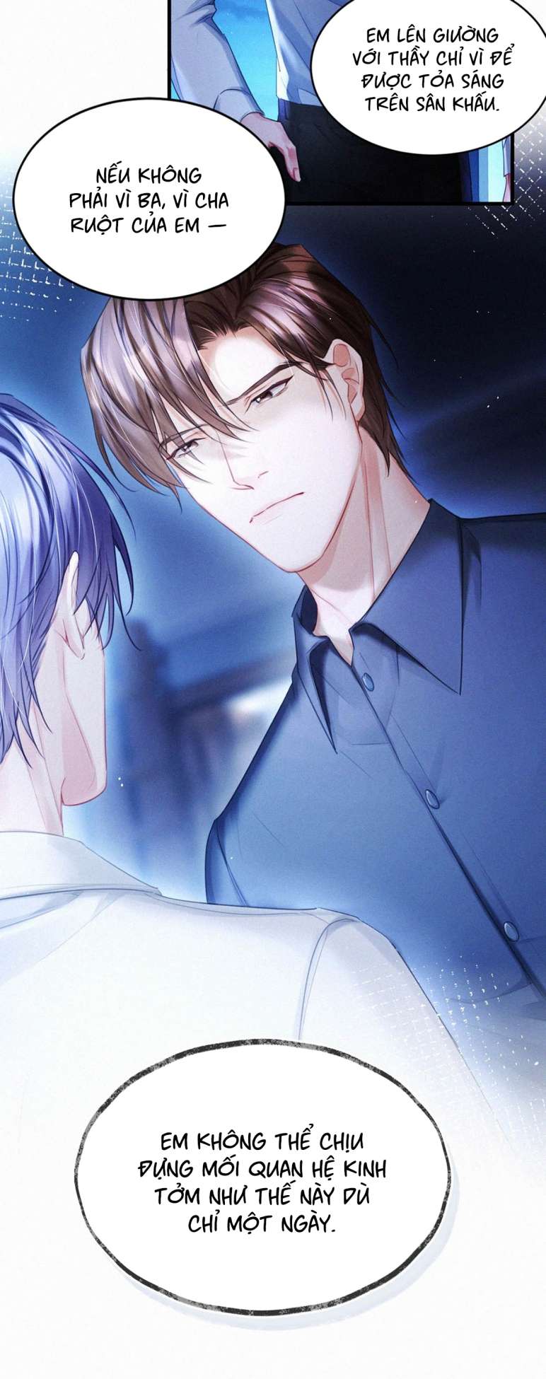 Môi Súng Chapter 85 - Trang 2