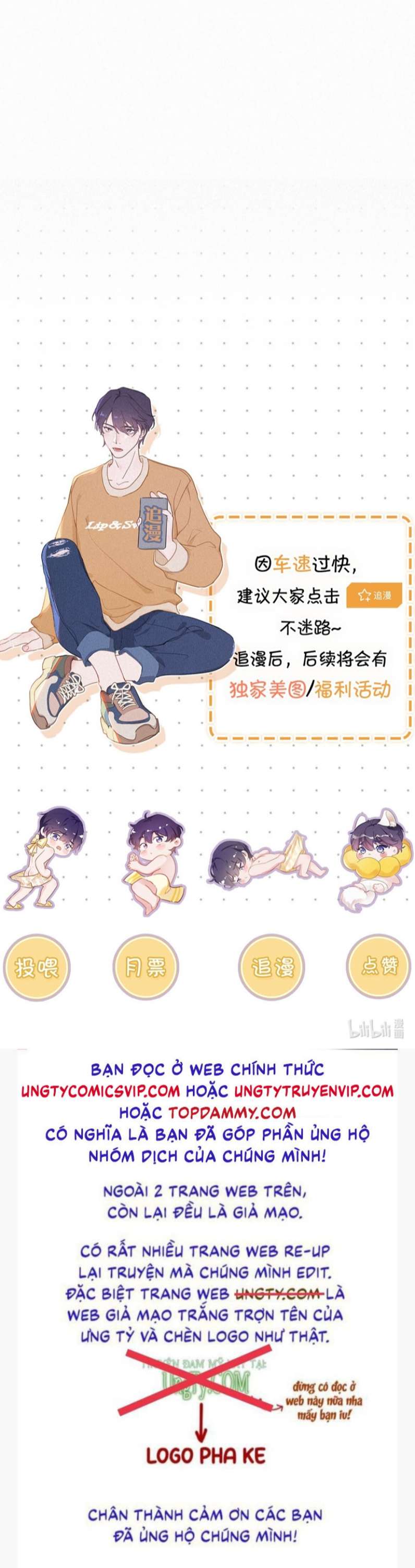 Môi Súng Chapter 85 - Trang 2