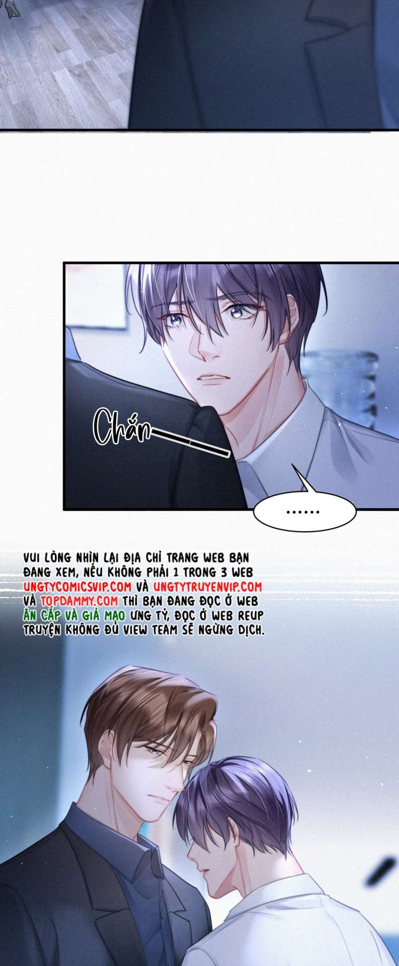 Môi Súng Chapter 85 - Trang 2