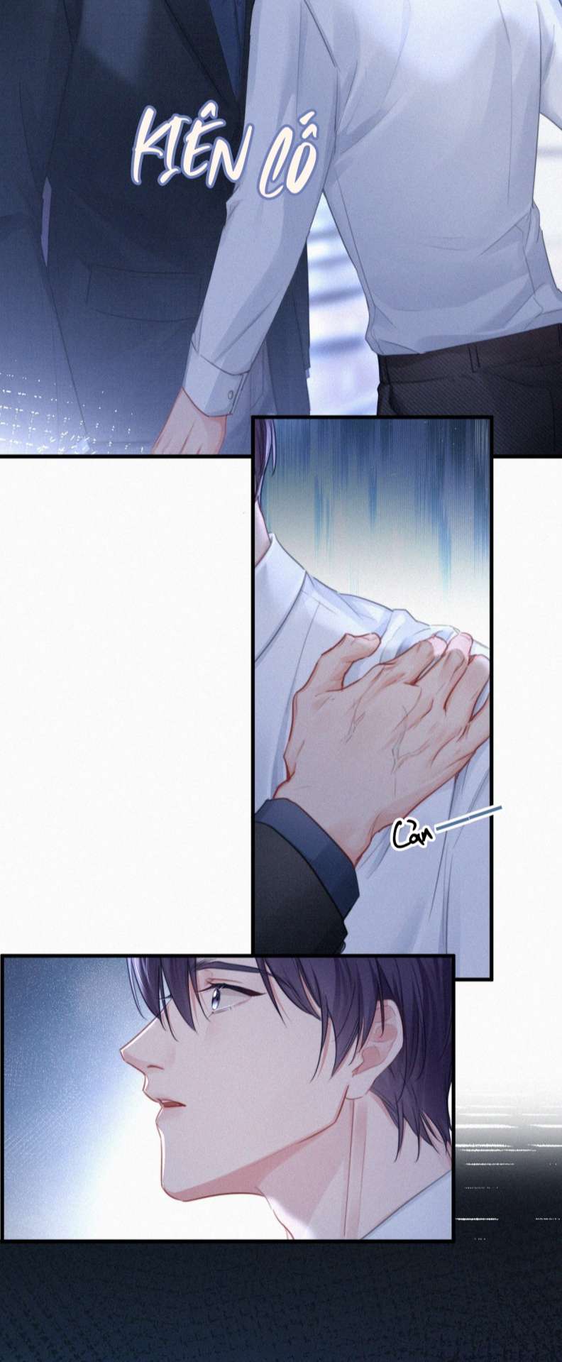 Môi Súng Chapter 85 - Trang 2