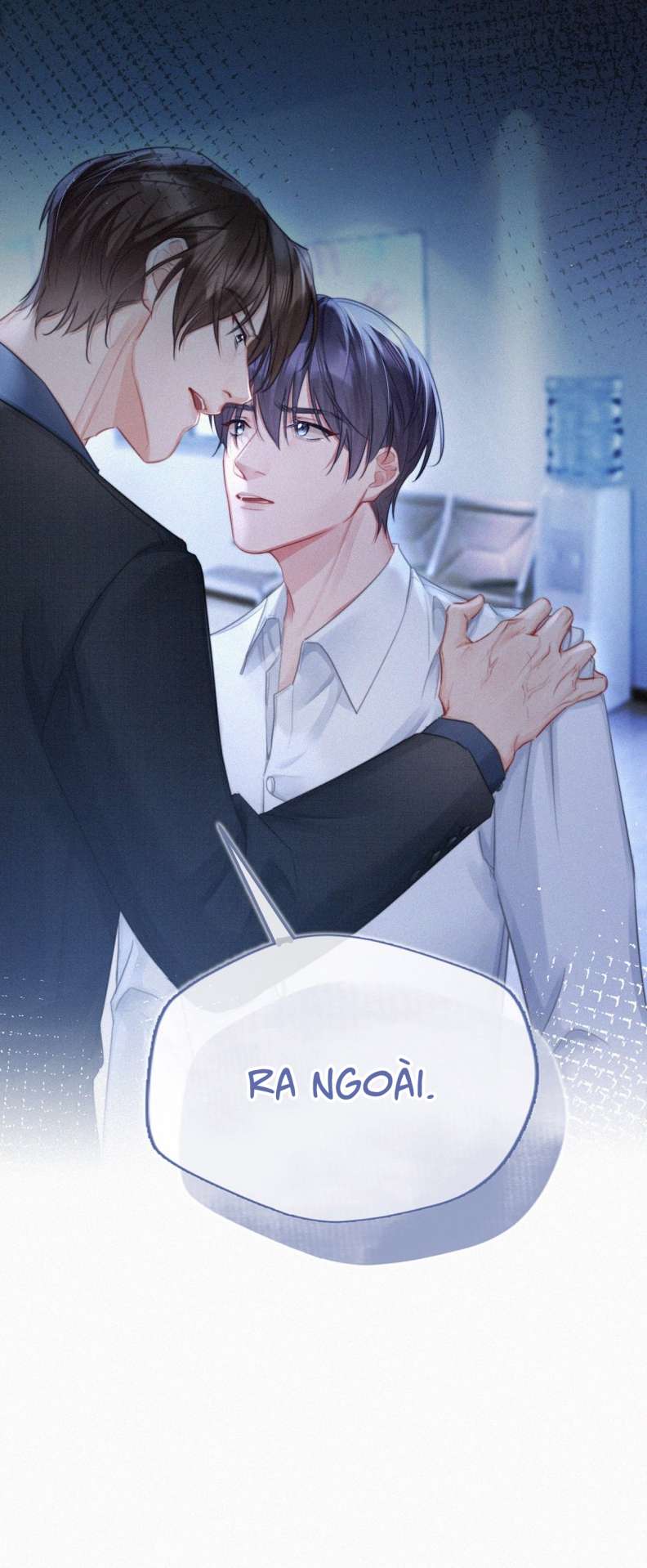 Môi Súng Chapter 85 - Trang 2