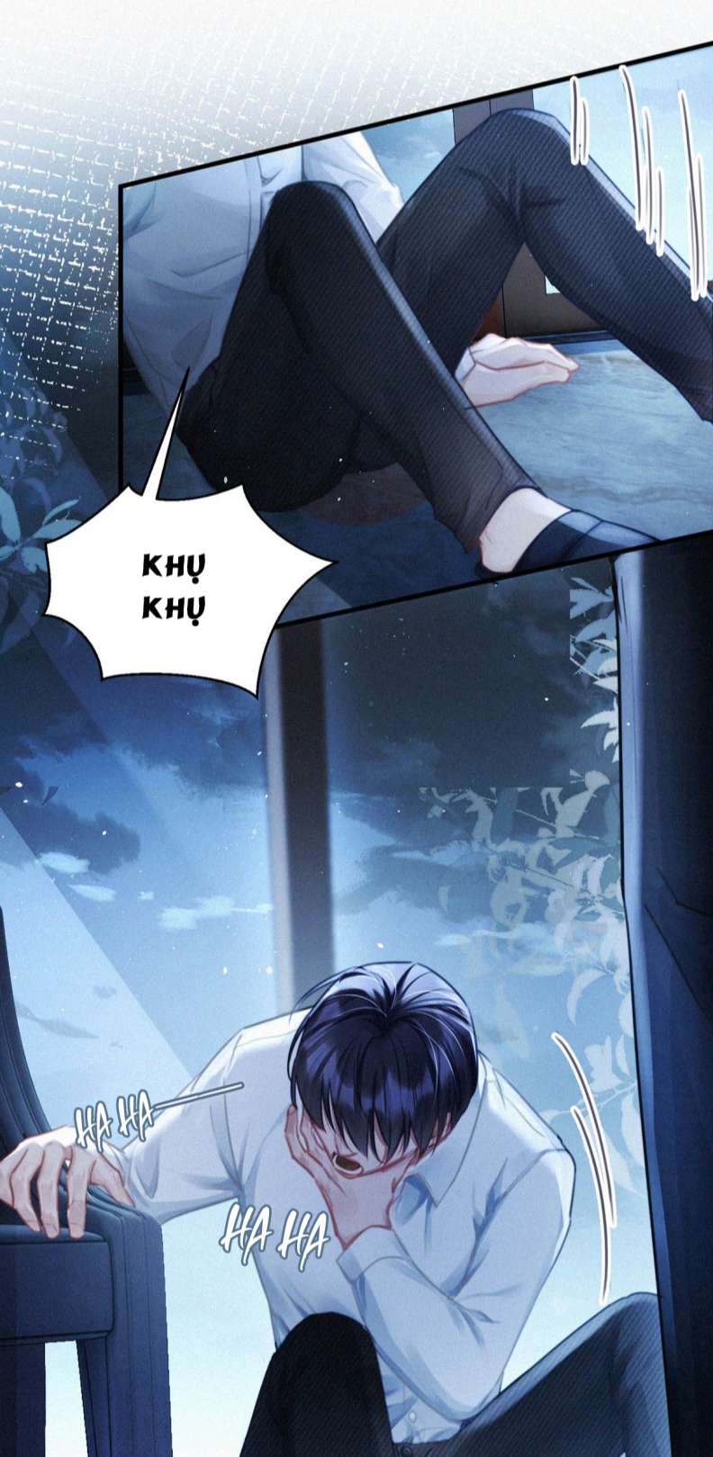 Môi Súng Chapter 86 - Trang 2